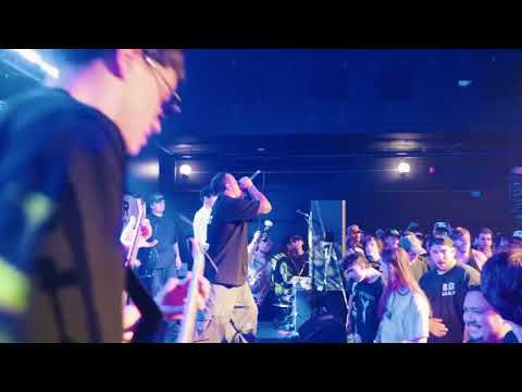 Final Resting Place • FULL SET • Rutherford, NJ • 7.5.25 • Hellphyra