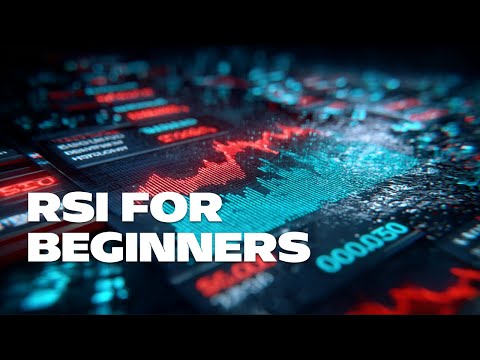 RSI for beginners. Master overbought & oversold zones