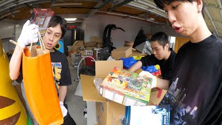 動画サムネイル