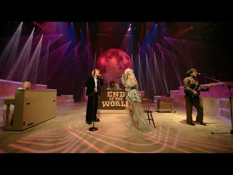 SEKAI NO OWARI「LOVE SONG（with ちゃんみな）」