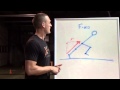 Acceleration Mechanics in Sprinting