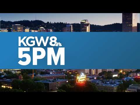 KGW Top Stories: 5 p.m., Sunday July 12, 2026