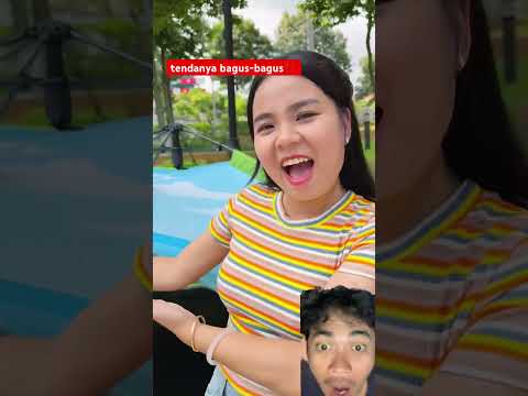 tendanya bagus semua⁉️ #shorts