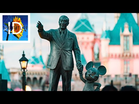 Walt Disney’s Views on Science and Its Dangers