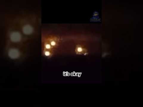 Orb UFOs: Melinda Messenger (British TV personality and Psychotherapist) describes her UFO Sighting