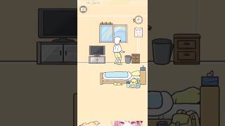 【ドッキリ神回避4】雨天回避 明日天気になぁれ！ [ Prank god avoidance 4 ]  #shorts #games  #ゲ