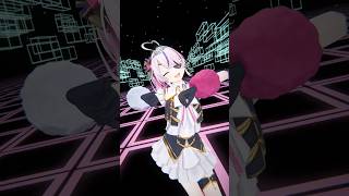 KRUSHDAFIGHT 踊ってみた‼️💃 #mariamarionette #vtuber #nijisanji_en #踊ってみた