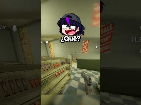 Shift at Midnight 1 #nabi #humor #juegos
