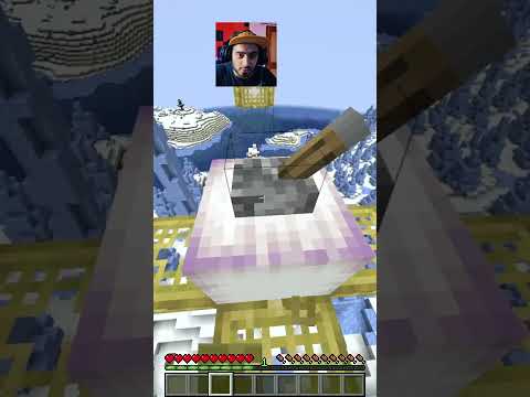 Most OP Clutch in Minecraft