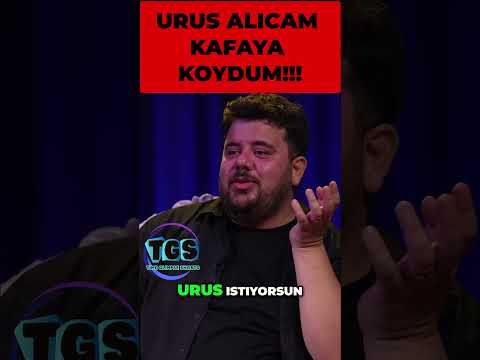 #lvbelc5 : Urus Hayalim Ama Alacak Param da Var Yani!!! #shorts