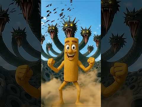 Used Tire Art |Who is birthday?TungTungTungSahur vs UDinDinDinDun vs BrrBrrPatapim#tungtungtungsahur