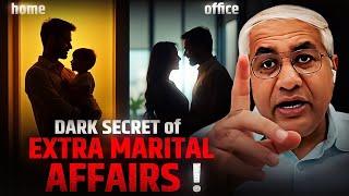 A Secret About Extra Marital Affairs No One Told You 