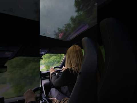 Wild Roads: Clean Water #Shorts