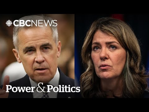 YouTube video thumbnail: Will Premier's Alberta Next Panel Reset the Province’s Relationship With Canada?