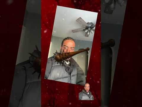 I look tufff ? ๐ค๐ฅ #thejiggyprince #strangerthings #strangerthings5