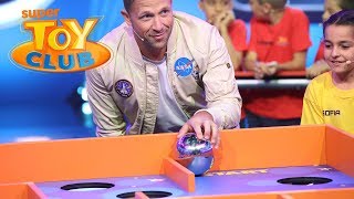 SUPER TOY CLUB 2018 Highlights | Die besten Szenen aus eurer Spieleshow!