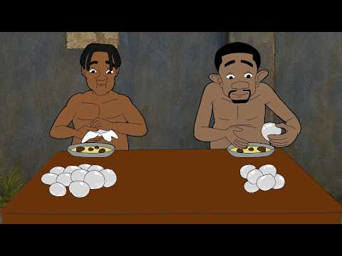 Food Competition
