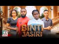 BINTI JASIRI Full Episode [ 15 ] #love