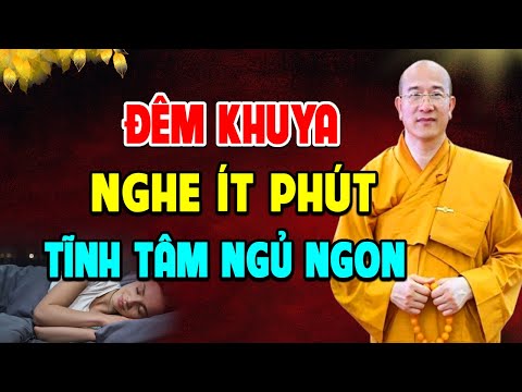 Lời Phật Dạy Giúp Bạn Thay Đổi Cuộc Sống - Buông Bỏ Khổ Đau, Đón Nhận An Lạc