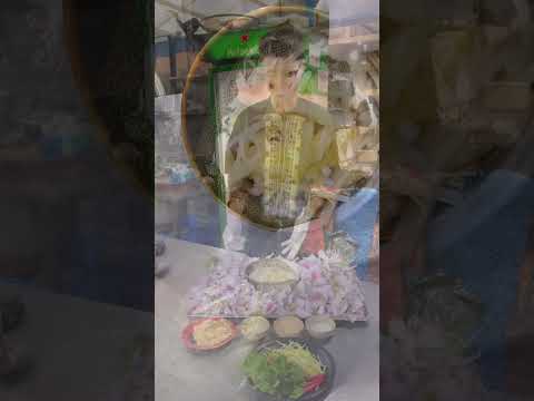 Món nộm độc đáo nhất Tây Bắc?