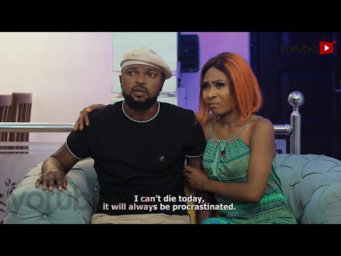 Ajunilo Yoruba Movie 2025 | Official Trailer | Showing Tomorrow On Yorubaplus
