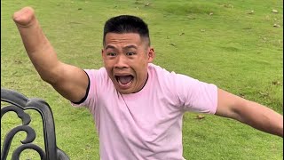 Dũng Một Tay đang phát trực tiếp!