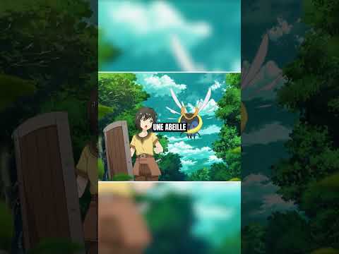 Elle a fait le build le plus pété du jeu