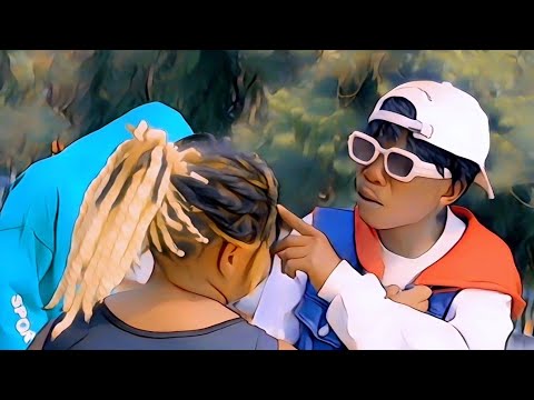 Dogo Sillah_Naogopa _Official Video_ Cartoon