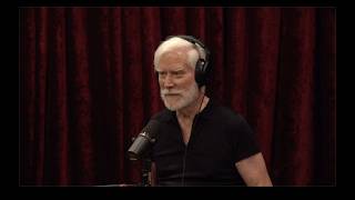 Joe Rogan Experience #2541 - Thomas Campbell