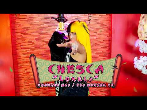 Chesca x Boy Wonder CF x Charlee Way - Lonely (El Dojo)