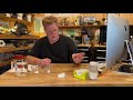 Effects of Particle Size on Dissolving