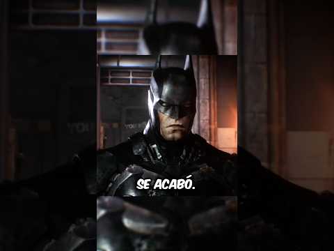 Batman conoce a Pyg ☠️🐷 | #shorts