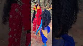 Mata sheetala devi ka story #krishna #durgamaa #foryou #sheetalamata