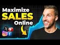 Marketing Strategies and Concepts
