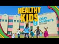 Nutrition and Healthy Eating Concepts
