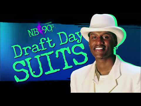 NB90s Volume 4: 1996 & 97 - Draft Day SUITS (FULL EPISODE)