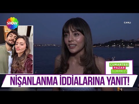 Sıla Türkoğlu'ndan çarpıcı açıklamalar!