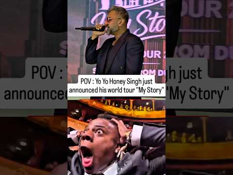 YOYO HONEY SINGH NEW SONG || HONEY SINGH NEW SONG ||  HONEY SINGH |#honeysingh #short #shortvideo