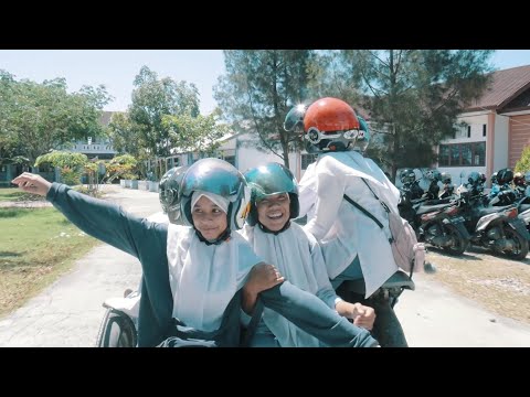 Perpisahan Leting 2 Smantigus