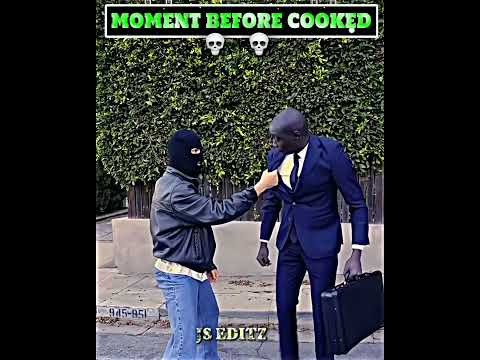 Slow it down...☠️