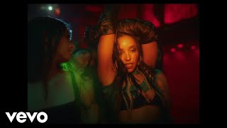 Tinashe - HMU For A Good Time (ft. Channel Tres)