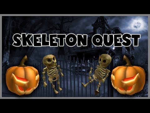 Skeleton Leg Id Code Roblox 07 2021 - how to get the skeleton leg in roblox for free