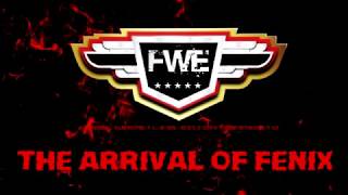 FWE Music: Tema FWE "Voe com a Fênix"