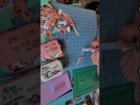 #working #timelapse #badgeholders #embroiderydesign #machineembroidery