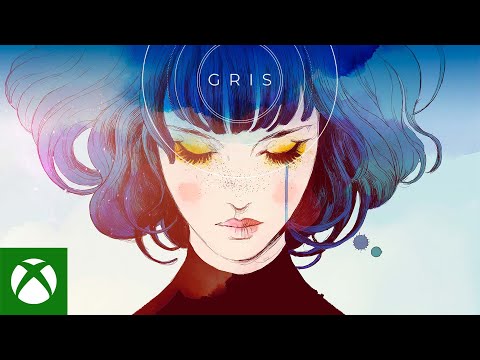 GRIS | Launch Trailer