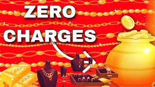 250 ಗ್ರಾಂ ಚಿನ್ನ ಪಡೆಯಿರಿ 4000 EMI ನಿಂದ ಶುರು | Real GOLD with less money | Gold investment