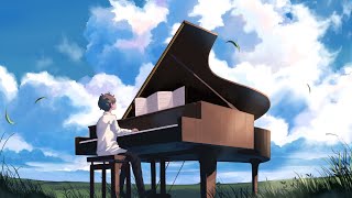 🎹 Nhạc Piano Không Lời Sâu Lắng - Giúp Giảm Stress và Ngủ Ngon Hơn