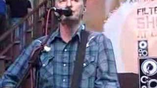 Tung lastbil Valg bibel Kate Nash and Billy Bragg sing "A New England" at SXSW 2008 - YouTube