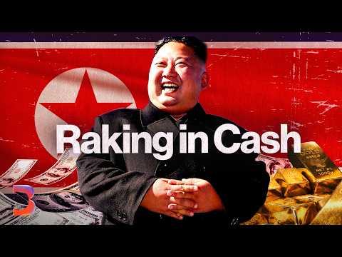 Why Sanctions Aren't Stopping North Korea