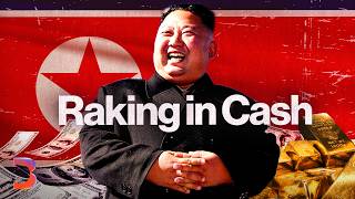 YouTube video thumbnail:  Why Sanctions Aren't Stopping North Korea